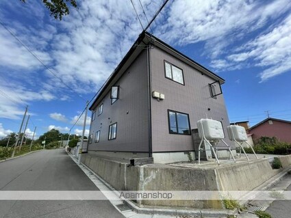 メゾンＳＴ－Ⅱ[2LDK/53.71m2]の外観5