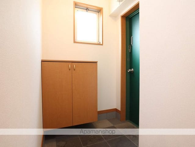 ユタカマンションの内装写真