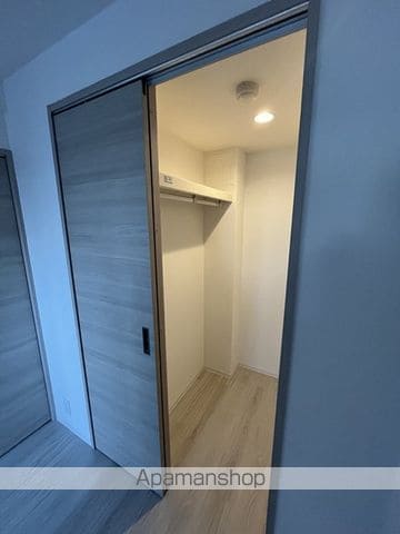 SーRESIDENCE厚別南の内装写真