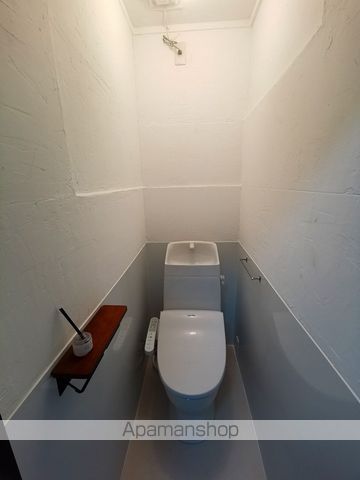 中垣内1丁目貸家の内装写真