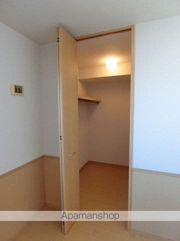 シェレンバームの内装写真