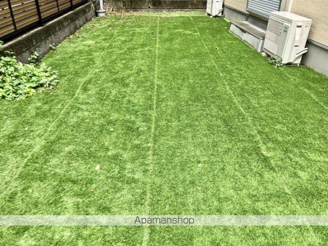 もえぎ野戸建の内装写真