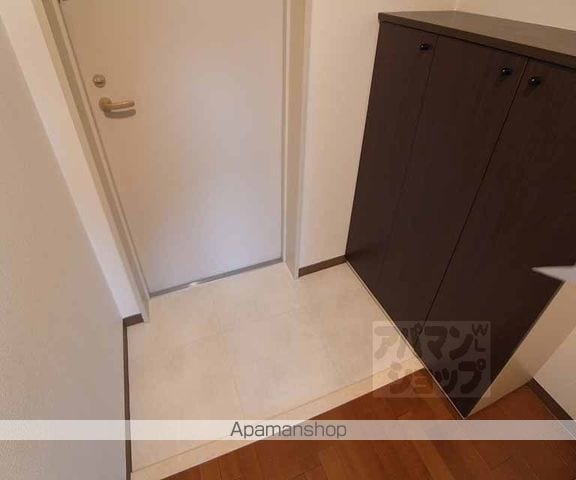 十四軒町マンションの内装写真