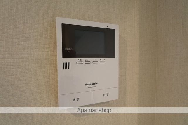 マルシェ八軒の内装写真
