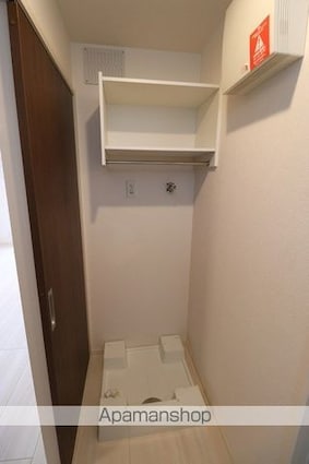 シエルレジデンス[1LDK/40.08m2]の洗面所