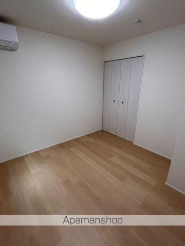 IーFLAT アイフラットの内装写真