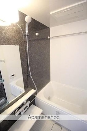 アビタシオン・創[1K/29.53m2]のバス