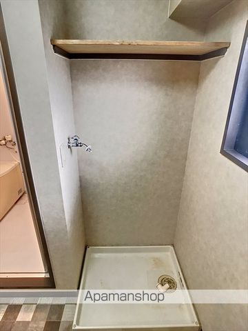 マジェスティ泉田の内装写真