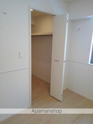 サンライフ・イン鯖江　Ａ[1LDK/50.03m2]の収納