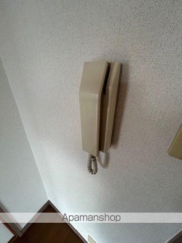 ソレイユ岸和田弐番館の内装写真