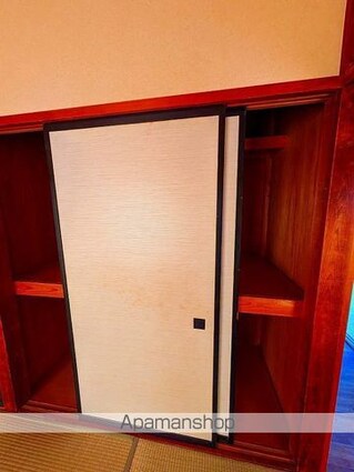 メゾン竜南[3DK/65m2]の内装