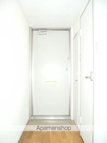 ロイヤル岩切IIの内装写真