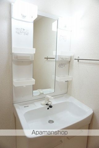 フォンテーヌAの内装写真