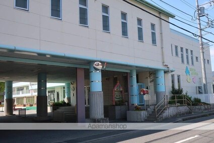 もえんどん[1LDK/31.29m2]の周辺6