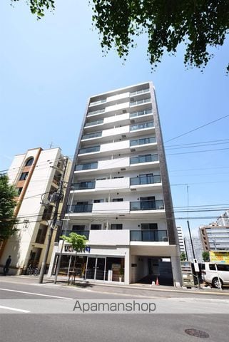 ピュア東彩館 IIの外観写真
