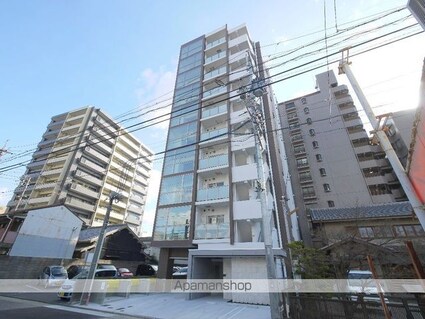 ＢＥＲＧ　ＩＺＵＭＩ[1K/29.23m2]の外観1