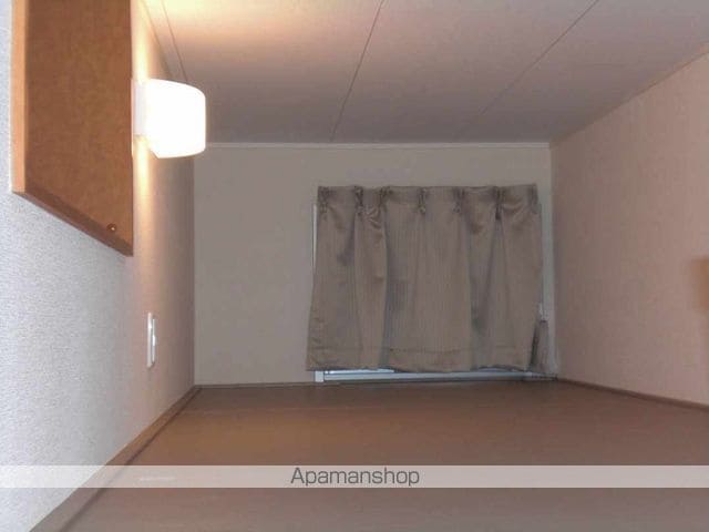 レオパレスシャトーナカジマC棟の内装写真