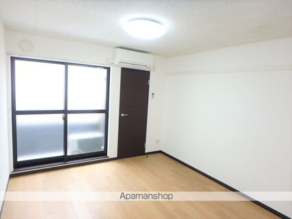 コーポニッコー[1K/24.41m2]のリビング・居間