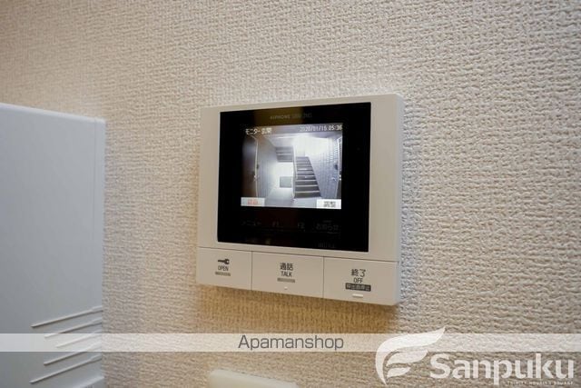 クランツ北井門Bの内装写真