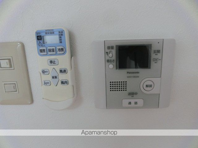 ハイムカーサの内装写真
