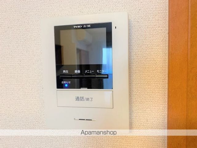 レオパレスクレインの内装写真