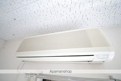 グレイスコート[1K/21.9m2]のその他設備