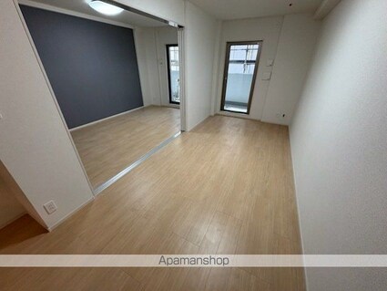 ＡＸＩＡ草津－ＤＣ[1LDK/46.98m2]のリビング・居間