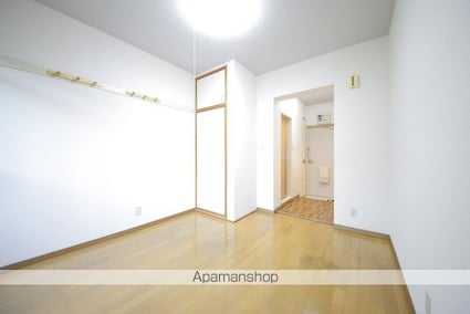 アーバンレジデンス[1K/16m2]の内装4