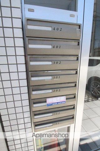 グランメール北40条Aのその他写真