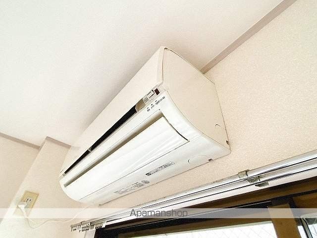 サンシードA棟の内装写真