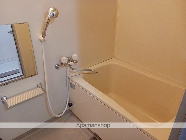 グランヴェール内藤の内装写真