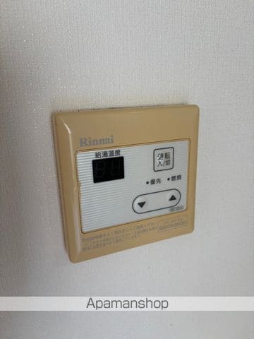 山下ビルの内装写真
