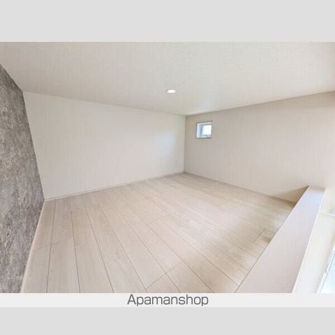 ハーモニーテラス千住緑町IIIの内装写真
