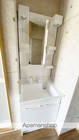ルナ国体町の内装写真