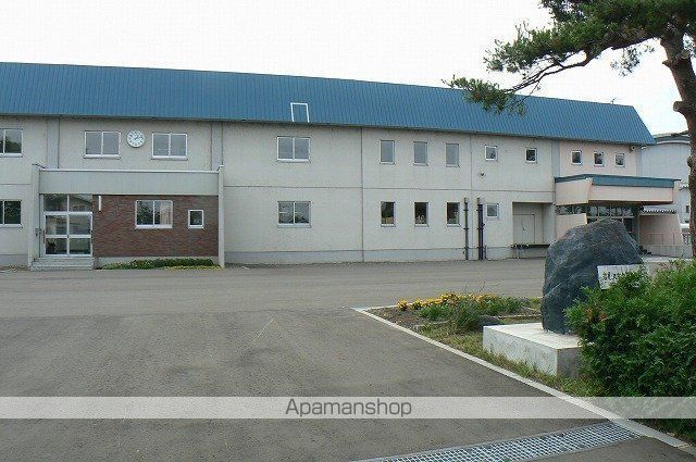岩見沢市上幌向北1条6丁目768-52 貸家の周辺写真