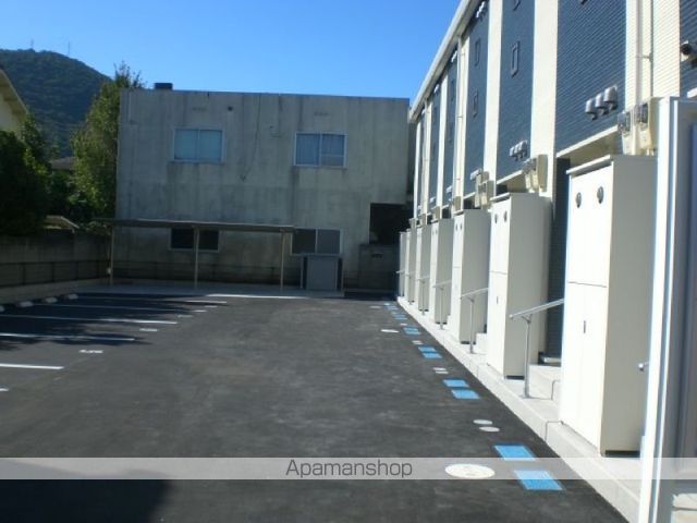 レオネクスト旭町のその他写真