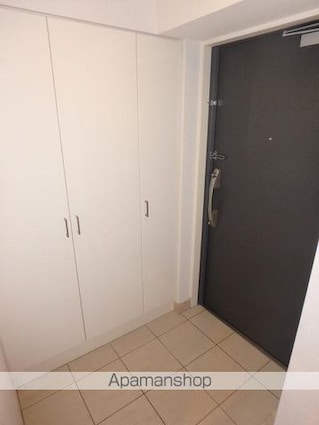 エスティメゾン錦糸町Ⅱ[2LDK/64.91m2]の玄関