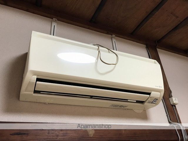 谷村貸家の内装写真