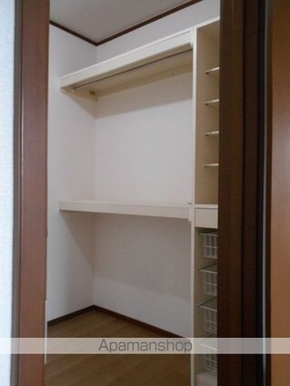祖師谷６丁目賃貸住宅　Ａ棟[3LDK/98.12m2]の内装4
