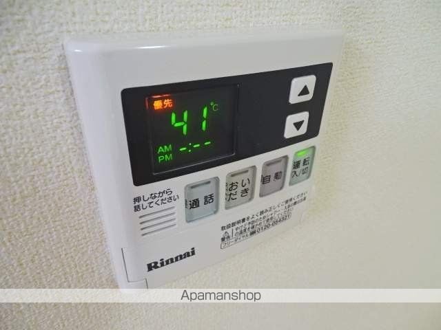 プロスパリティM.Jの内装写真