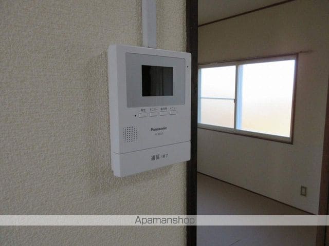 ローズハウスYの内装写真