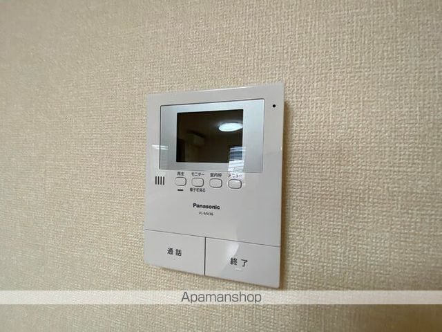 ヴェルジェ Aの内装写真