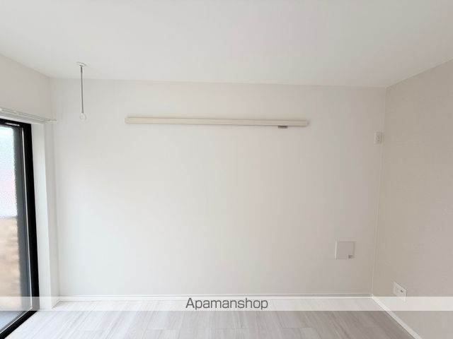 ベイルームステラ橋本の内装写真