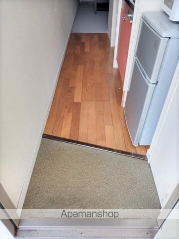 レオパレスO’Sの内装写真