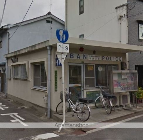 エスリード大阪城EASTの周辺写真