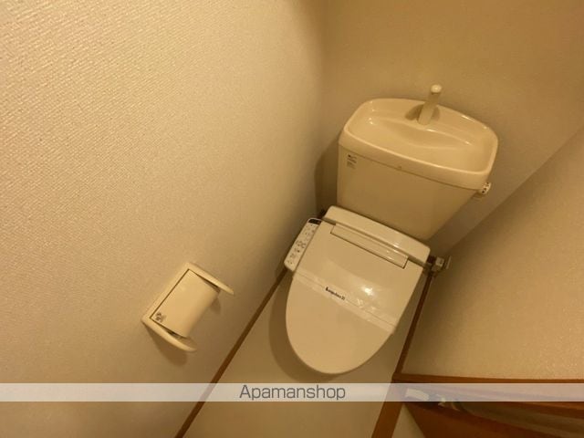 レオパレススズランの内装写真