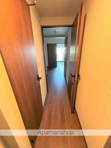 ルネフラッツ新小岩の内装写真