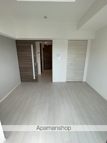 SーRESIDENCE平安通の内装写真