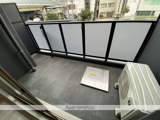 COMFORIA・LIV 東三国駅前SOLTERRACEの内装写真