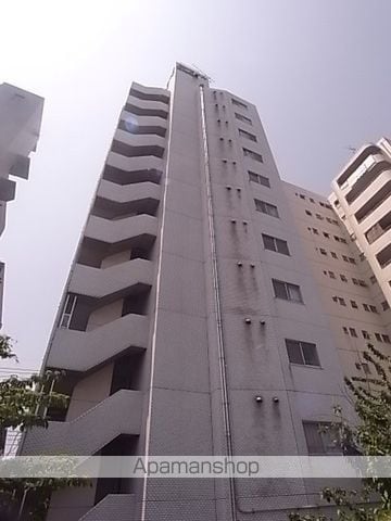 エトワール明神町の外観写真